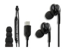 Samsung (by AKG) USB-C In-Ear Headset – Black