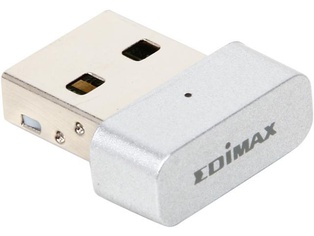 EDIMAX AC450 Wi-Fi USB Adapter 11ac Upgrade for MacBook