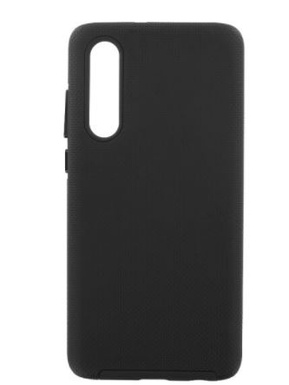 prio Schutzhülle für Huawei P30 schwarz