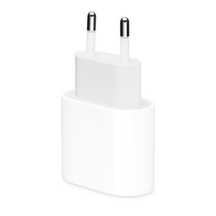 20W USB-C Power Adapter - Compatible