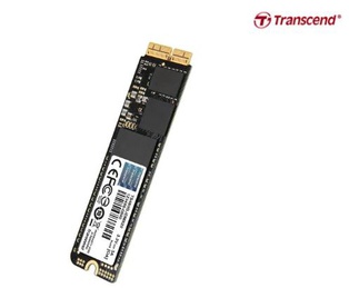 Transcend SSD JetDrive 820 Apple Proprietary NVMe 480 GB