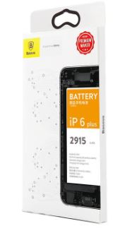 Baseus Battery Original iPhone 6 Plus 2915 mAh