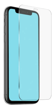 Gehärtetes Glas / PanzerGlass für iPhone XR / iPhone 11