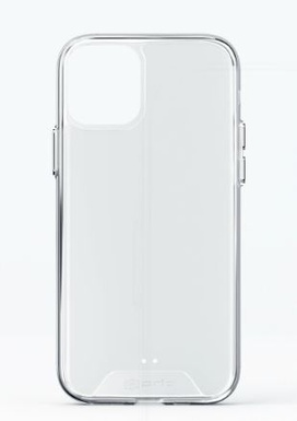 Prio Schutzhülle für Samsung S22+ klar