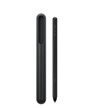 Samsung Eingabestift S Pen Pro Galaxy Z Fold3 Schwarz