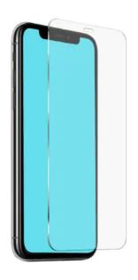 Gehärtetes Glas / PanzerGlass für iPhone 12 / iPhone 12 Pro
