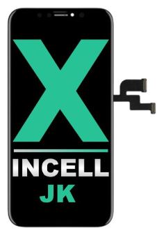 iPhone X JK Incell LCD-Baugruppe