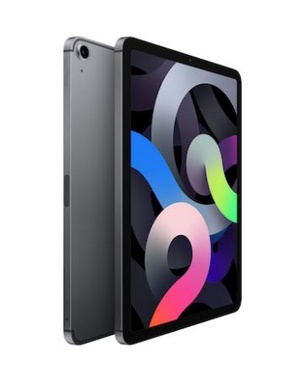 Apple iPad Air 2020 (4. Gen) 4G, 10.90", 64 GB, Space Gray
