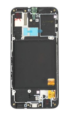 Samsung Galaxy A40 A405F LCD schwarz