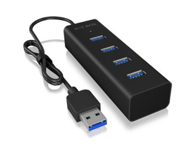 ICY BOX USB-Hub