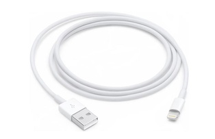 Apple USB - Lightning Kabel (1 m)