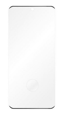 Samsung S22+ / S22 Pro 3D Safety Glass Black Prio