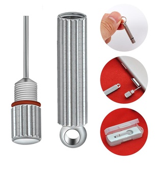 iPhone / iPad SIM Card slot opener. Portable stainless steel