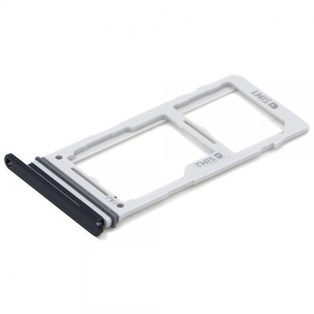 Samsung Galaxy A12 SIM Schublade Adapter