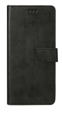 Samsung Galaxy S23 Ultra Bookcase Black Rixus