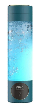 One Drop Hydrogen Wasserflasche H8