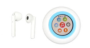 Wireless MP3 Player