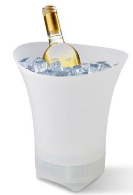 ICE MUSIC BUCKET