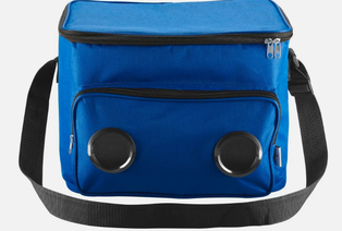 Kühltasche - Lautsprecher Bluetooth
