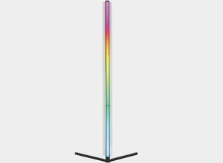 LED Wall Corner Atmosphere Lamp Rixus