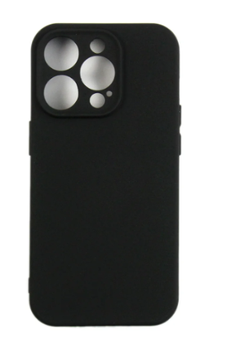 iPhone 14 Pro Protective Case black Rixus