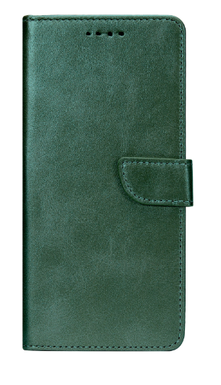 Samsung Galaxy S22 Ultra Bookcase Green Rixus
