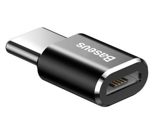 Baseus Mini Micro Adapter auf Typ C Adapter Konverter