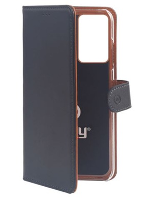 Celly Huawei Mate 20 Wallet Case Custodia Agenda