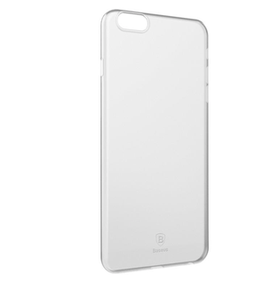 iPhone 6 / 6S Plus Ultra Slim Case clear Baseus
