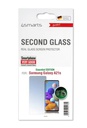 4smarts Displayschutz Second Glass Essential Galaxy A20e