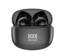 RIXUS RXBH42 HIFI SOUND EARBUDS WIRELESS HEADSET SCHWARZ