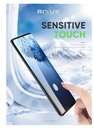 Samsung S21 Ultra 5G  UV Glue Tempered Glass Rixus