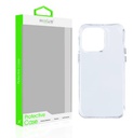 iPhone 15 Pro Max Protective Case Transparenz Rixus