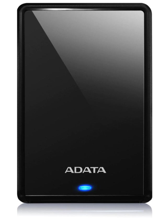 [14590220] ADATA Externe Festplatte HV620S 1 TB