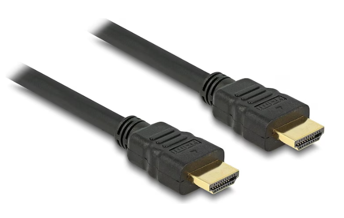 [84408] HDGear Kabel DisplayPort - HDMI, 3 m