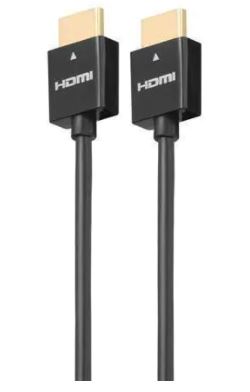 [233251] HDGear Kabel HDMI 1 m