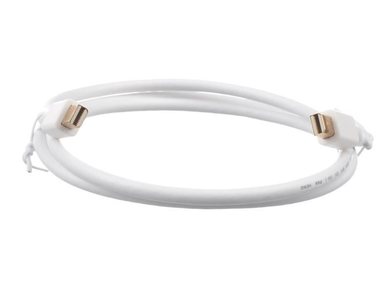 [144421] HDGear Kabel Mini-DisplayPort - Mini-DisplayPort, 1 m