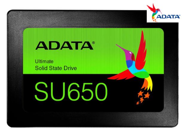 [912471] ADATA SSD Ultimate SU630 2.5" SATA 240 GB