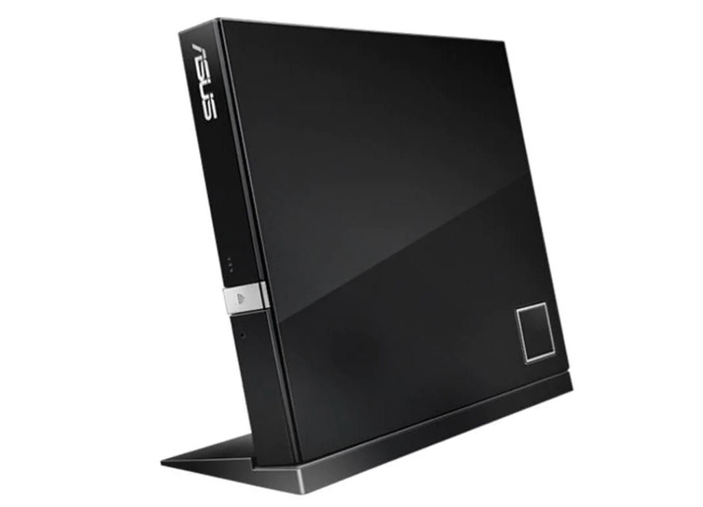 [350804] ASUS Blu-Ray-Brenner SBW-06D2X-U