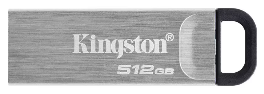 [DTKN/512GB] Kingston USB-Stick USB3.2 512 GB