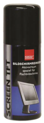 [818587] Kontakt Chemie Bildschirmreiniger SCREEN TFT 100 ml