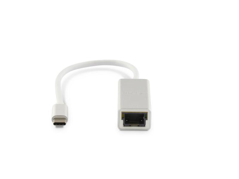 [616027] LMP Netzwerk-Adapter 1Gbps USB 3.1 Typ-C