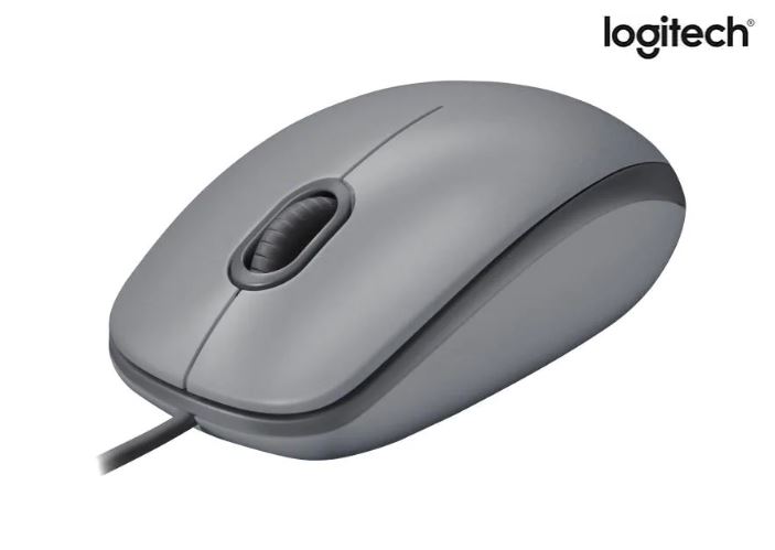 [1449553] Logitech Maus M110 Silent