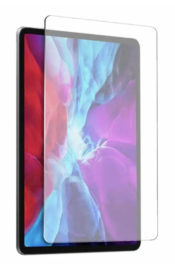 [ACCTG065] PanzerGlass für iPad Pro 12.9 3. Gen (2018) / Pro 12.9 4. Gen (2020 / Pro 12.9 5. Gen (2021)
