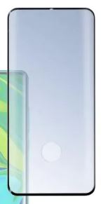 [4S493249] Xiaomi Mi Note 10/10Pro Premium Protection 9H