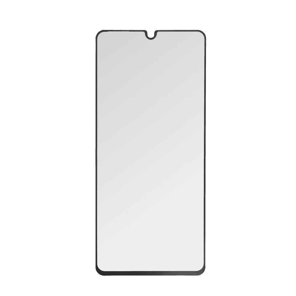[A41] Prio 3D Panzerglas für Samsung A41 schwarz