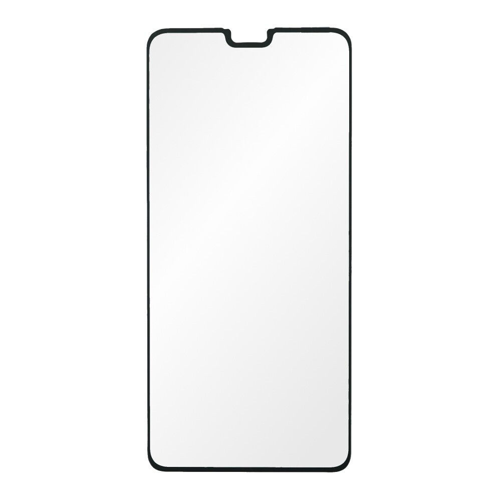[12499] Huawei Mate 30 Black 3D Safety Glass Prio