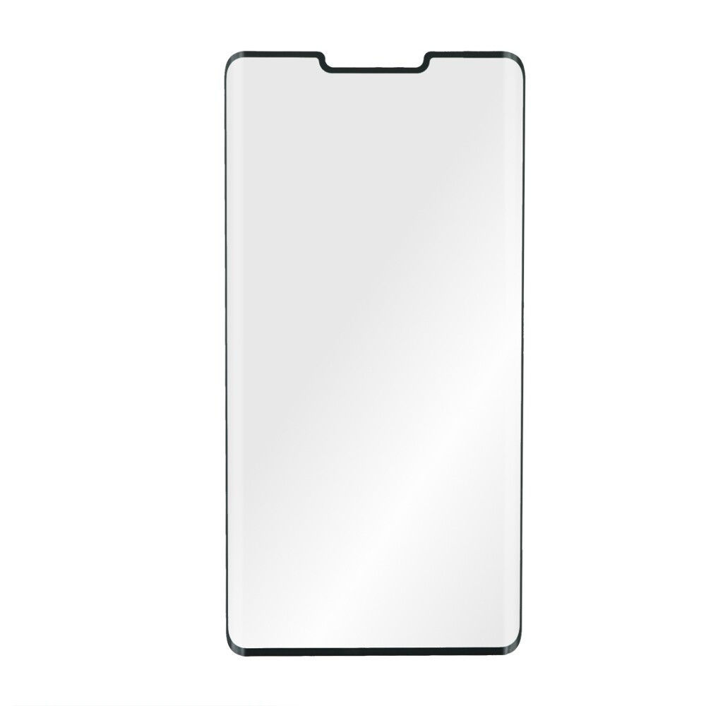 Huawei Mate 30 Pro Black 3D Safety Glass Prio
