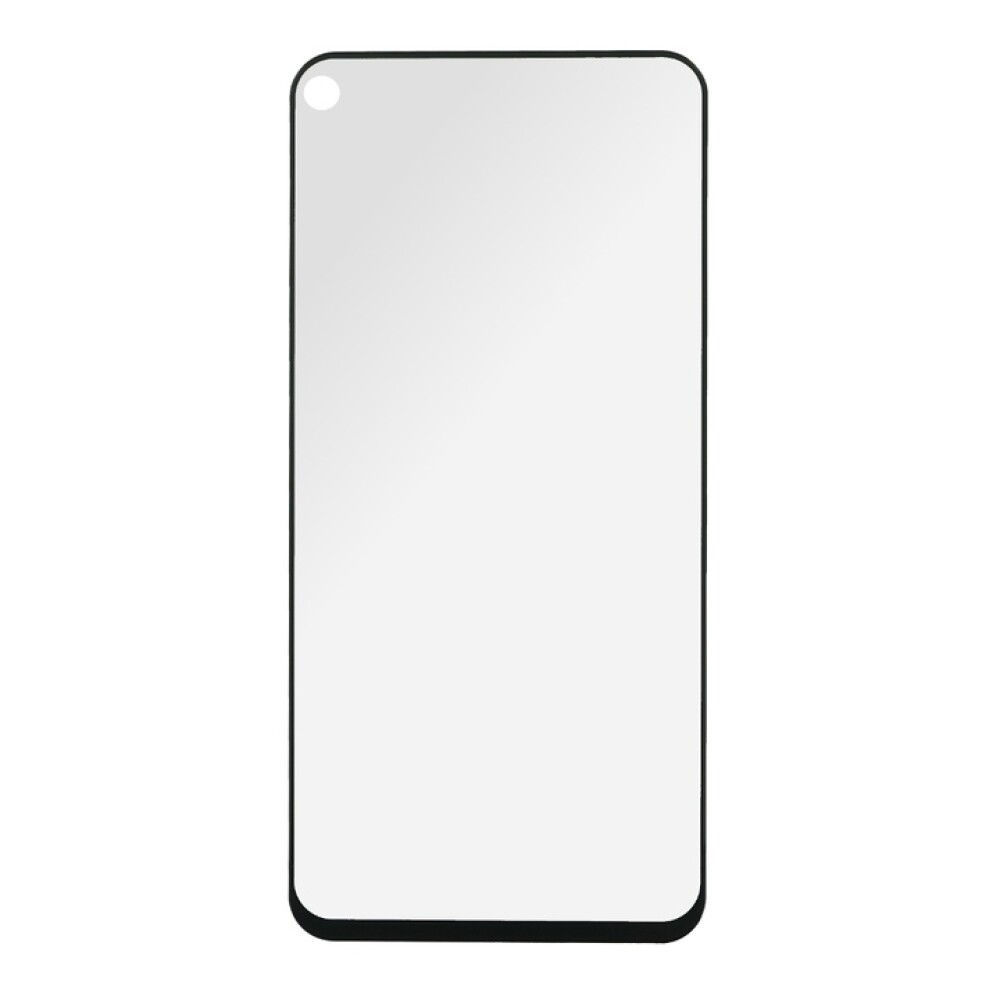 Huawei P40 Lite Black 3D Safety Glass Prio