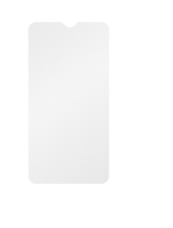 Samsung A50 Clear Safety Glass Prio